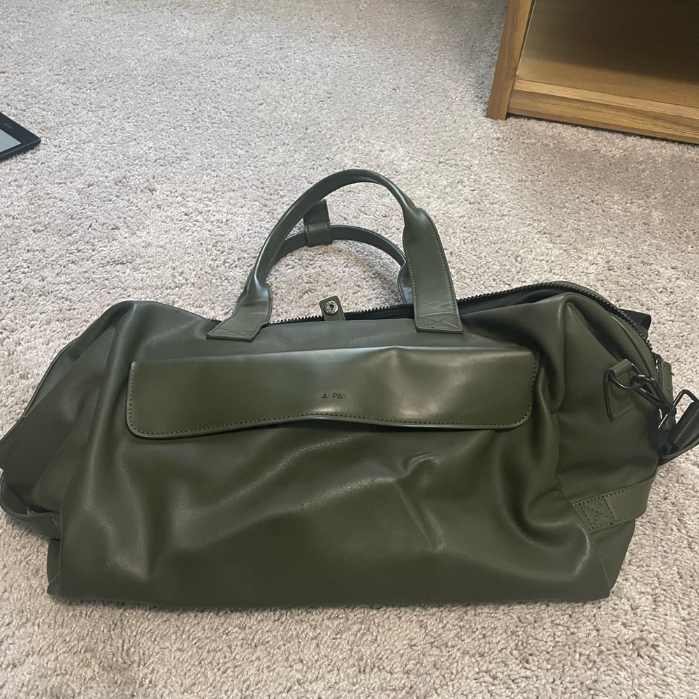 Calpack Duffel